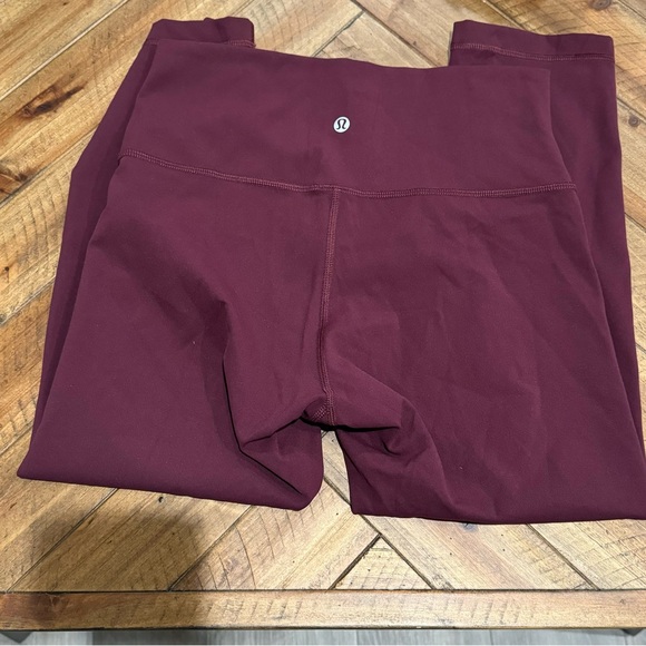 LULULEMON WUNDER UNDER - Picture 2 of 4